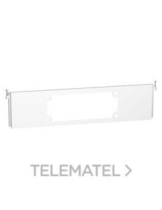 LOTE 2 SOPORTES PRAGMA PARA MEMBRANA