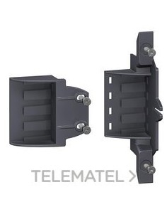 KIT SOPORTES BORNERO LATERAL