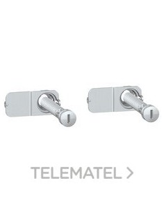 KIT PRECINTO PRAGMA 13/18