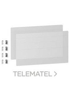 KIT PTA.YOU 13/18 MOD.P/COFRET RESI9