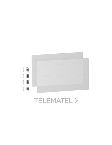 KIT PTA.YOU 13/18 MOD.P/COFRET RESI9