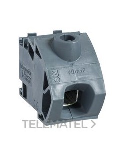 KIT BORNES DE 50mm² (LOTE 2u)