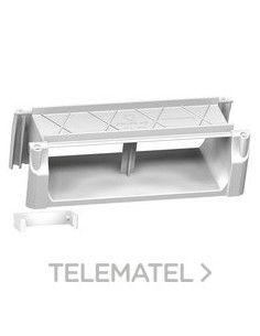 KIT ASOC.COFRET EMP.13 MOD.PRAGMA13