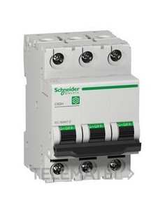 MAGNETOT.C60H 3P 40A CURVA-D 15kA