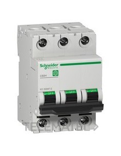 MAGNETOT.C60H 3P 32A CURVA-D 15kA