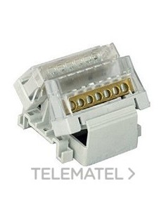 REPARTIDOR LT.TETRAP.125A ESPACIO MOD.7