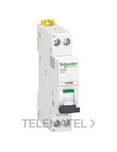 AUT.MINI.ACTI 9 IC40A 1PN B 40A