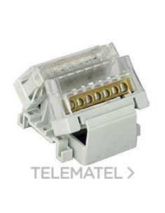 REPARTIDOR LT.TETRAP.125A ESPACIO MOD.8