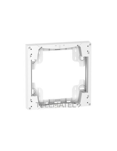 ESPACIADOR 35mm P/COFRET RESI9 13 1 F.