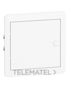 ENVOLV.MDR.RESI9 KV EMP P.METAL 1 F.12+2