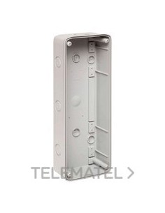 CUBETA MUR.IP65 P/BA.INT.63A
