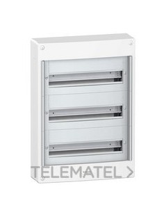 COFRE PRAGMA18 SUPF.3 F.54 MOD.S/PTA.