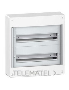 COFRE PRAGMA18 SUPF.2 F.36 MOD.S/PTA.