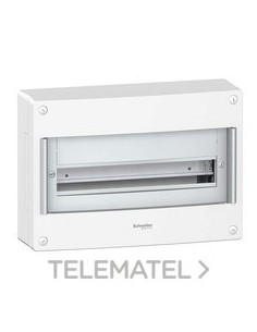 COFRE PRAGMA18 SUPF.1 F.con18 MOD.S/PTA.