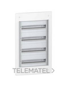 COFRE PRAGMA18 EMPT.4 F.72 MOD.S/PTA.