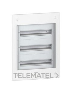 COFRE PRAGMA18 EMPT.3 F.54 MOD.S/PTA.