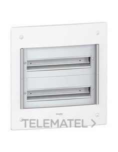 COFRE PRAGMA18 EMPT.2 F.36 MOD.S/PTA.