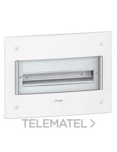 COFRE PRAGMA18 EMPT.1 F.18 MOD.S/PTA.