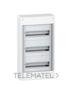 COFRE PRAGMA13 SUPF.3 F.39 MOD.S/PTA.