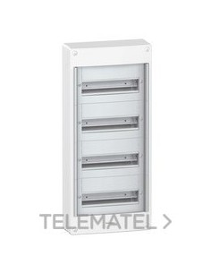 COFRE PRAGMA13 SUPF.4 F.52 MOD.S/PTA.