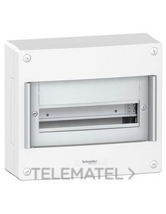 COFRE PRAGMA13 SUPF.1 F.13 MOD.S/PTA.