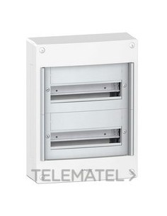 COFRE PRAGMA13 SUPF.2 F.26 MOD.S/PTA.