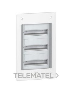 COFRE PRAGMA13 EMPT.3 F.39 MOD.S/PTA.