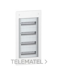 COFRE PRAGMA13 EMPT.4 F.52 MOD.S/PTA.