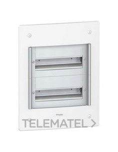 COFRE PRAGMA13 EMPT.2 F.26 MOD.S/PTA.