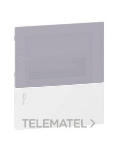 COFRE MINI PRAGMA EMPT.8 MOD.PTA.AHUM.