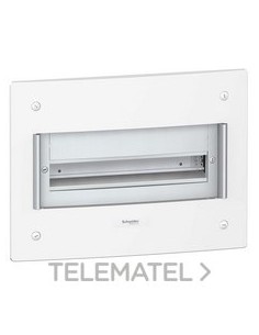 COFRE PRAGMA13 EMPT.1 F.13 MOD.S/PTA.