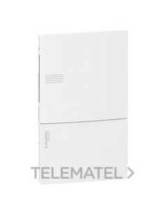 COFRE MINI PRAGMA EMPT.4 MOD.PTA.PLENA