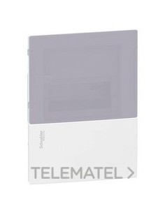 COFRE MINI PRAGMA EMPT.6 MOD.PTA.AHUM.