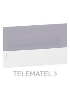 COFRE MINI PRAGMA EMPT.18 MOD.PTA.AHUM.