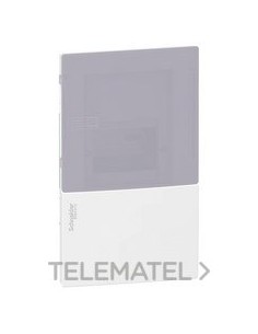 COFRE MINI PRAGMA EMPT.4 MOD.PTA.AHUM.