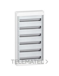 COFRE MET.PRAGMA24 SUPF.6 F.144 MOD