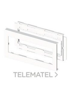 MARCO P/MEC.PVC 90x276mm U24X BN