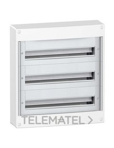 COFRE MET.PRAGMA24 SUPF.3 F.72 MOD.S/PTA