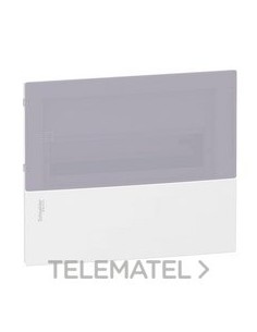 COFRE MINI PRAGMA EMPT.12 MOD.PTA.AHUM.