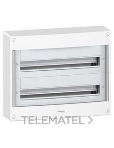 COFRE MET.PRAGMA24 SUPF.2 F.48 MOD.S/PTA