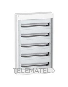 COFRE MET.PRAGMA24 SUPF.5 F.120 MOD