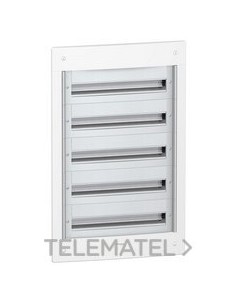 COFRE MET.PRAGMA24 EMP.5 F.120 MOD.S/PTA