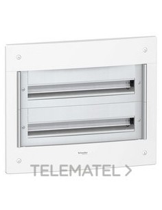 COFRE MET.PRAGMA24 EMP.2 F.48 MOD.S/PTA.