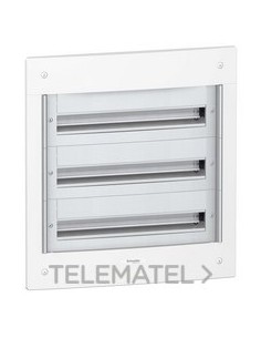 COFRE MET.PRAGMA24 EMP.3 F.72 MOD.S/PTA.