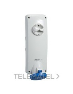 BASE EMP.INT.BLOQ.DIN U 200-250V 3P+N