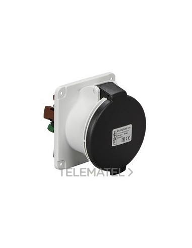 BASE EMP.RTA.32A 3P+TT 480-500V IP44