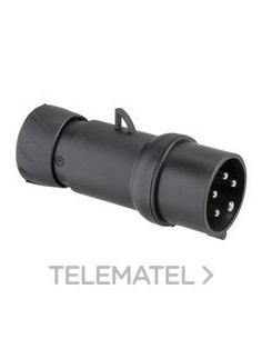 BASE EMP.INCLIN.16A 2P+TT 200-250V IP44