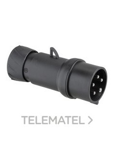 BASE EMP.INCLIN.16A 2P+TT 200-250V IP44