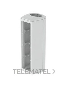 MÓDULO 4 MEC.COL.U24X 50x88 80 PVC GR