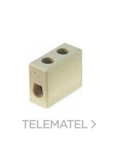 REGLETA CALOR ESTEATITA 16mm² 3P